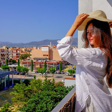 Ephemeral Holidays P.5 - Hidromasaje Empuriabrava Ngoại thất bức ảnh