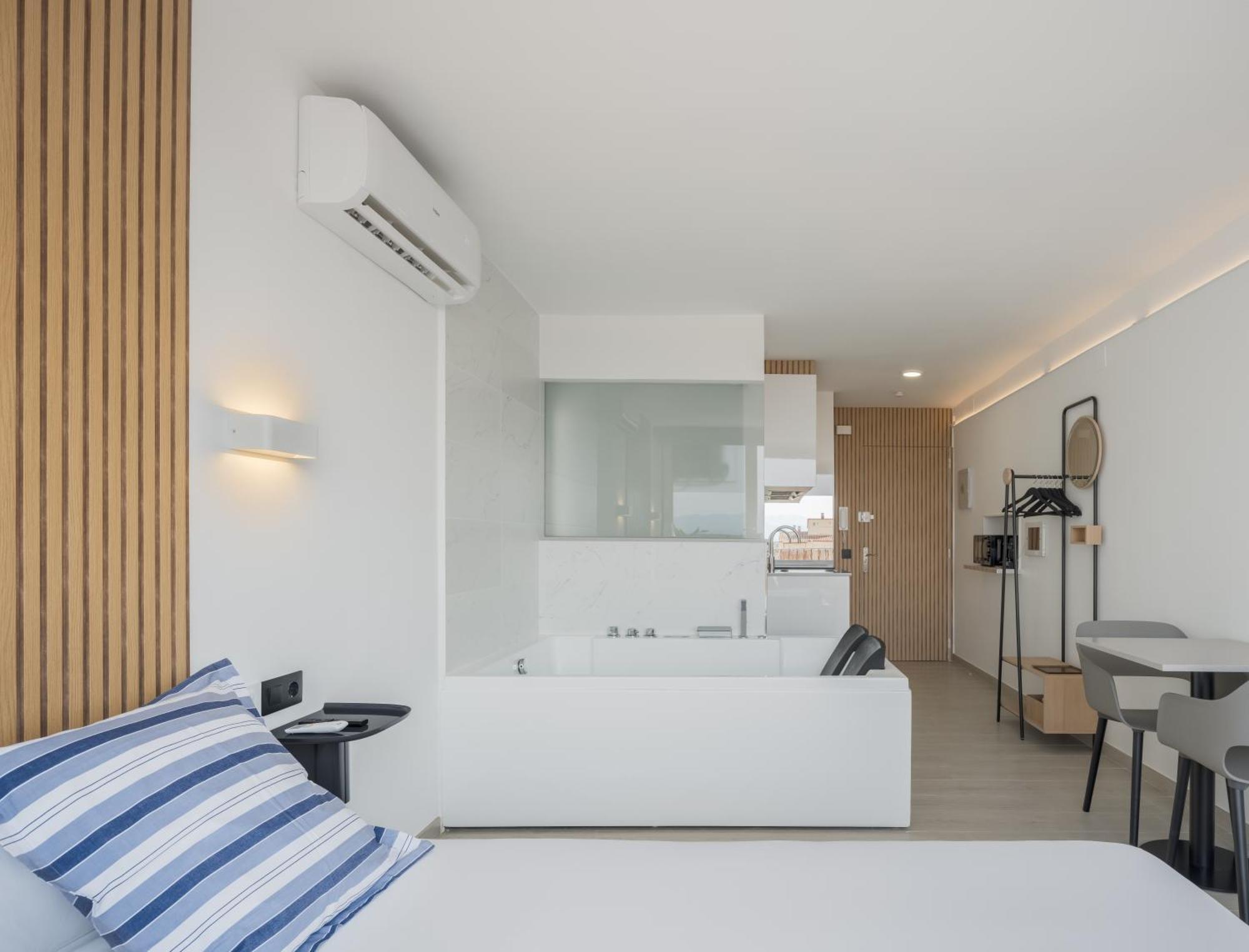 Ephemeral Holidays P.5 - Hidromasaje Empuriabrava Ngoại thất bức ảnh