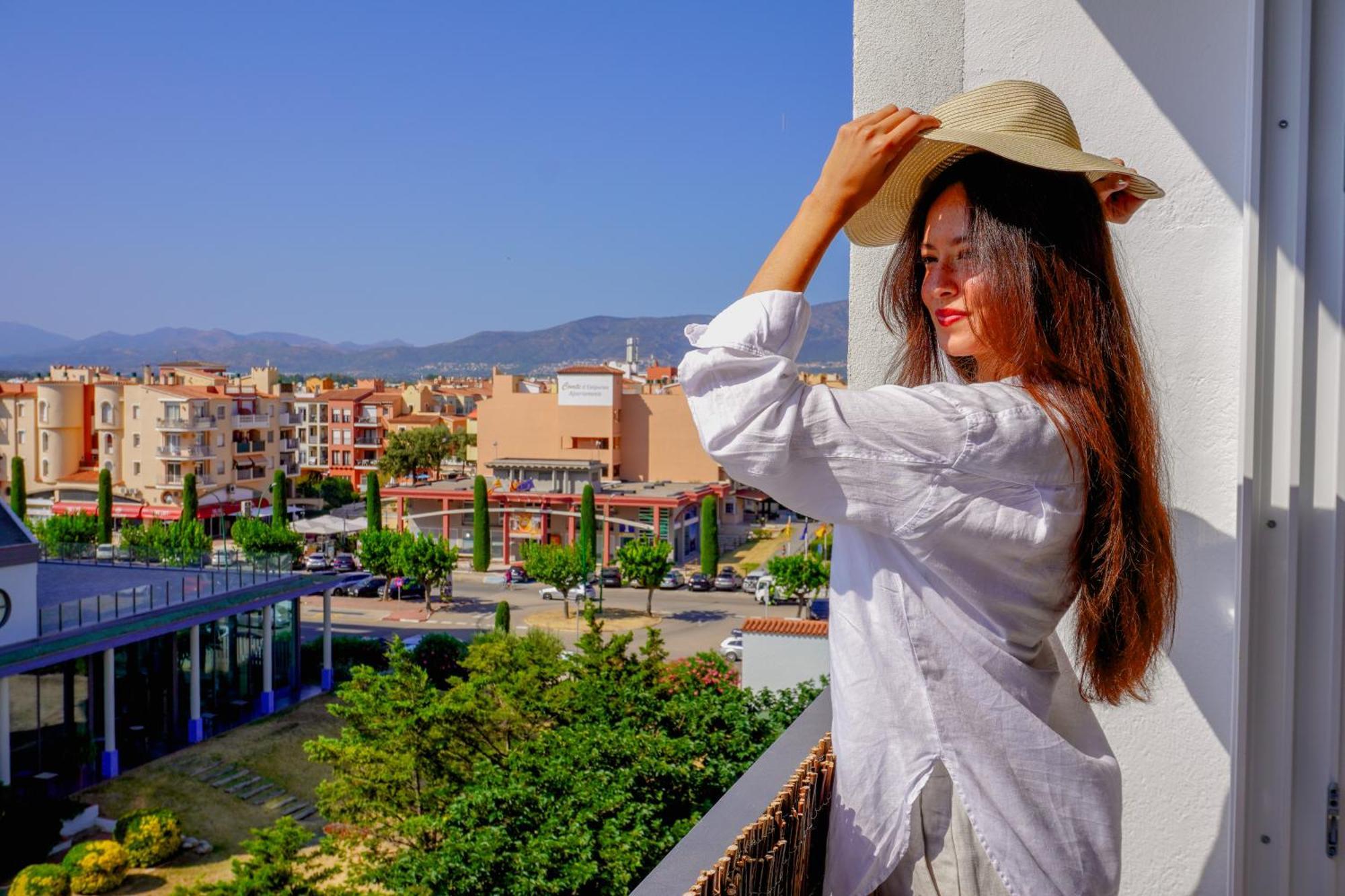 Ephemeral Holidays P.5 - Hidromasaje Empuriabrava Ngoại thất bức ảnh